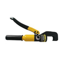 RYNOMATE 8 Ton Hydraulic Crimping Tool with 9 Dies( Yellow)-11