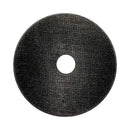 RYNOMATE 50 Pcs Cutting Wheel Discs 125mm (Black)-8