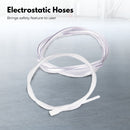 RYNOMATE 12V Portable Small Transfer Pump for Gear Oil, Lubricant, and Edible Oil Transfer (2-3L/min)-5