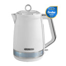 Morphy Richards Illumination Jug Kettle 1.7l - White-4
