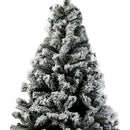 Christabelle Snow-Tipped Artificial Christmas Tree 2.1m 1200 Tips-3