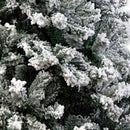 Christabelle Snow-Tipped Artificial Christmas Tree 2.1m 1200 Tips-4