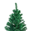 Christabelle Green Christmas Tree 2.4m Xmas Decor Decorations - 1500 Tips-4
