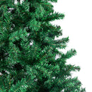 Christabelle Christmas Tree Decor 1.2m Xmas Decorations - 300 Tips Green-6