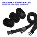 Samson Deluxe Waterproof Ute Cover-6