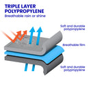 Samson Deluxe Waterproof Ute Cover-7