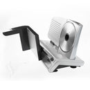 Pronti Deli and Food Electric Meat Slicer 200W Blades Processor-4