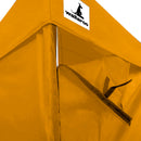 Wallaroo Gazebo Tent Marquee 3x4.5m PopUp Outdoor Orange-4