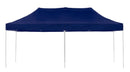 Wallaroo Gazebo Tent Marquee 3x6m PopUp Outdoor Wallaroo Blue-7