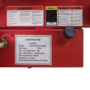 Yukon 15 Ton Unleaded Petrol Log Splitter-5