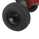 Yukon 15 Ton Unleaded Petrol Log Splitter-2