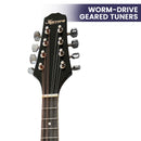 Karrera 8-String Electric Mandolin-6