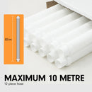 HydroActive Automatic Swimming Pool Vacuum Cleaner Leaf Eater Diaphragm-2