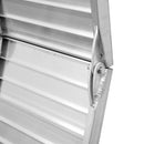 Klika Foldable Aluminium Dog Ramp - 122 x 38 cm-4