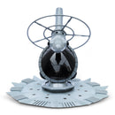 HydroActive Automatic Swimming Pool Vacuum Cleaner Leaf Eater Turtle-2