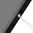 HydroActive UV-Resistant Swimming Pool Leaf Net Cover   5 x 8m-2