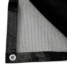 HydroActive Swimming Pool Net  5 x 12m - 0