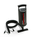 Intex Sports Challenger K1 Inflatable Kayak 1 Seat Floating Boat Oars River Lake 68305NP-8