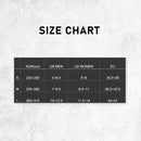 4X Rexy Seamless Sport Sneakers Socks Small Non-Slip Heel Tab WHITE-6