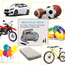 Sansai Portable Air Pump-3