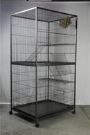 YES4PETS 180 Cm Large Parrot Cat Bird Aviary Rat Cage-2