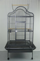 YES4PETS 180cm Large Bird Cage Pet Parrot Aviary-7