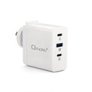 Oxhorn  Type C GaN Charger 100w-1