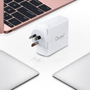 Oxhorn  Type C GaN Charger 100w-3