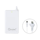 Oxhorn  Type C GaN Charger 65W White-1