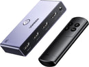 UGREEN 15604 3-in-1 8K 60Hz HDMI Switch-1