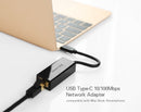UGREEN 30287 USB-C 10/100Mbps Ethernet Adapter-5