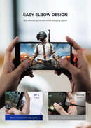 UGREEN 60521 USB-A to 8-pin 90 Degree Angel Cable 1M-5