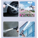 UGREEN 80344 High Pressure Car Washing Gun with Hose Reel-4