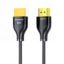 Simplecom CAH510 Ultra High Speed HDMI 2.1 Cable 48Gbps 8K@60Hz Slim Flexible 1M-1