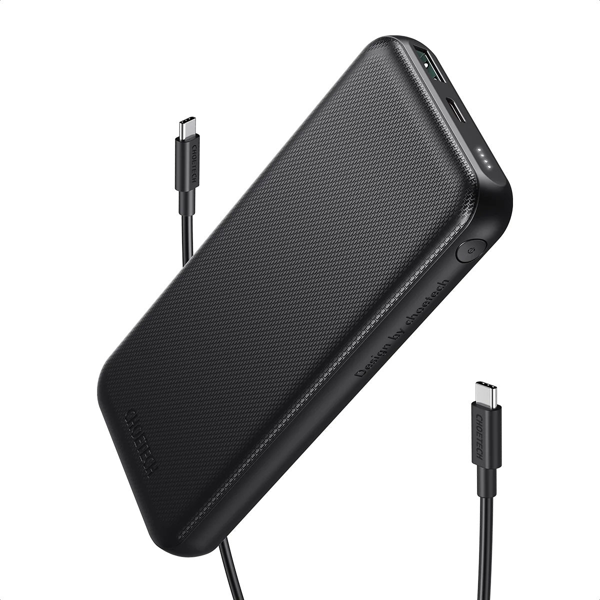 CHOETECH B627 10000mAh PD18W Power Bank - 0