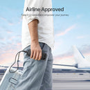 CHOETECH B627 10000mAh PD18W Power Bank-8