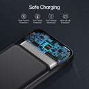 CHOETECH B627 10000mAh PD18W Power Bank-9