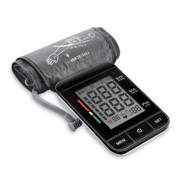 CHOETECH BP01 Arm Blood Pressure Monitor - 0