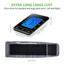 CHOETECH BP01 Arm Blood Pressure Monitor-3