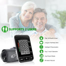 CHOETECH BP01 Arm Blood Pressure Monitor-4