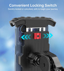 CHOETECH H067-GN Adjustable Mobile Stand for Bicycle (Green)-4