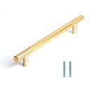 160mm Cabinet Handles Gold Drawer Pulls Knobs Hardware for Kitchen Bathroom Furniture Cupboard-2