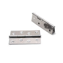 Pack of 6 Hinge 3.5 Inch Stainless Steel Door Hinges Cabinet Door Hinges Furniture-3