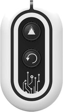 Sharper Image Infrared Control Battle Space Bot-4