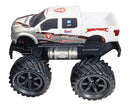 Kidz Tech Top Maz Racing Shelby F-150 Big Foot Remote Control Car 1:26 Scale-3