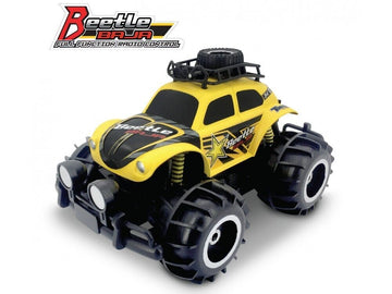 Kidz Tech Top Maz Racing Beetle Baja Full Function Radio Control 2.4 GHz - 0