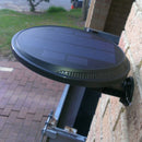Solar Motion Sensor Light-2
