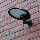 Solar Motion Sensor Light-4
