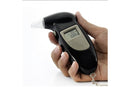 Digital Alcohol Tester LCD Police Breathalyser Grade Accuracy Portable Keychain - FREE POST-4
