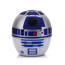 Star Wars Bitty Boomers R2-D2 Ultra-Portable Collectible Bluetooth Speaker-1